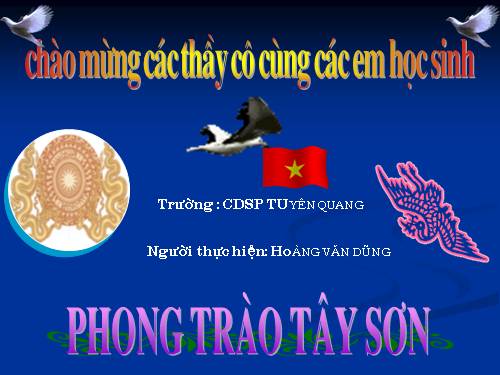 qaung trung