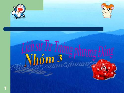 Tìm hiểu về Hồi giáo