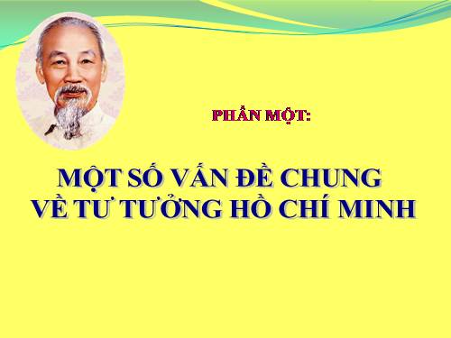 Tài liệu tích hợp môn lịch sử tư tưởng HCM