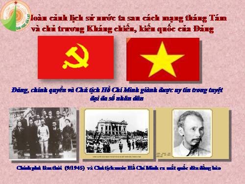 Lich su Viet nam giai doan 1939-1945