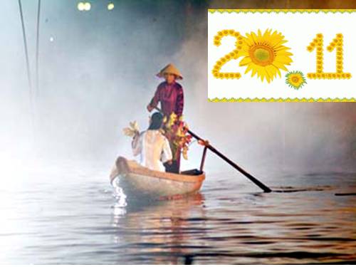 Mừng 20/11