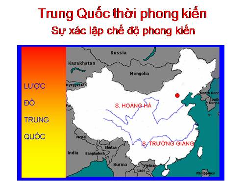 Trung Quôc pk