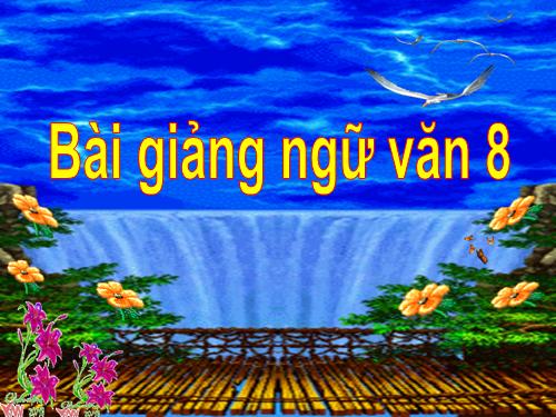 chủ dề tự chọn : văn tự sự kết hợp với miêu tả và biểu cảm