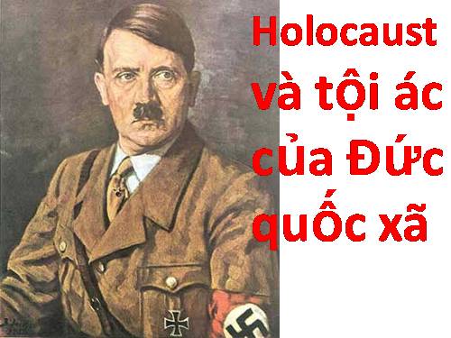 HÍT LE VÀ TỘI ÁC.