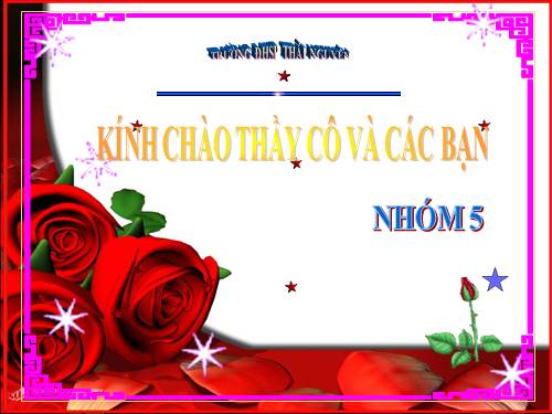 ĐIền trang - Thái ấp thời Trần