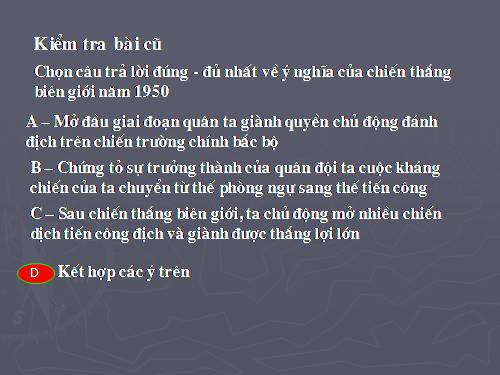 Tiết 34