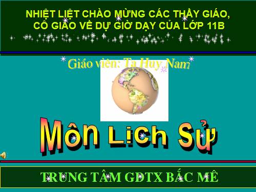 Nước Đức giữa hai cuộc chien tranh the giói