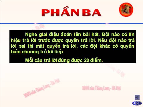 CLB sử 9 - phần 3 (chia 4 phần do quá nặng)