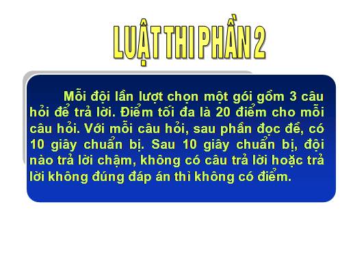 CLB sử 9 - phần 2 (chia 4 phần do quá nặng)