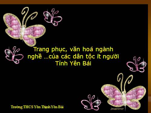 lỊCH SỬ ĐỊA PHƯƠNG YB.ppt