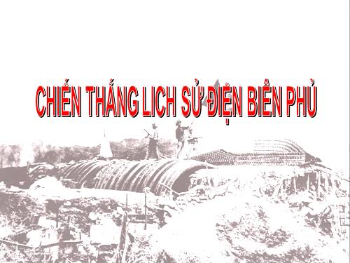 Dien Bien Phu - Su 9