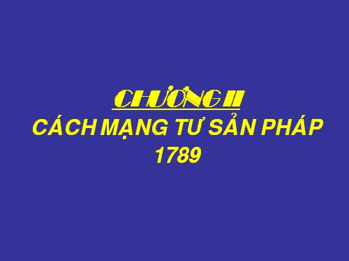 CM Tu san Phap