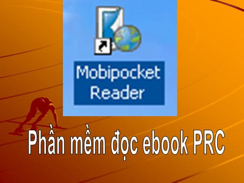 Phần mềm đọc file *.prc