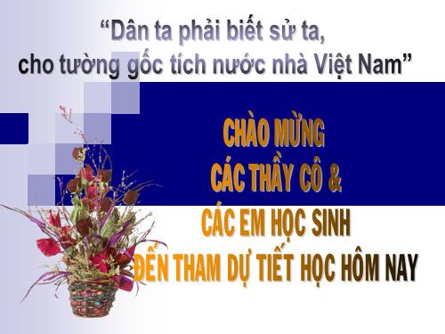 Bai 18 Trung Vuong va cuoc khang chien chong quan xam luoc Han