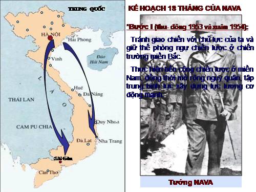 kế hoạch Na Va