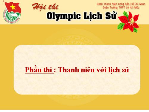 Olympic  Lịch sử