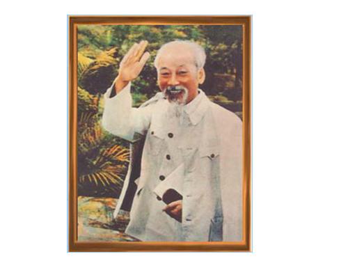 BÁC HỒ