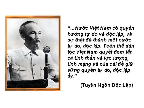 BÁC HỒ