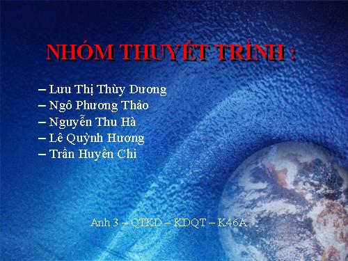 Cách mạng khoa học kĩ thuật