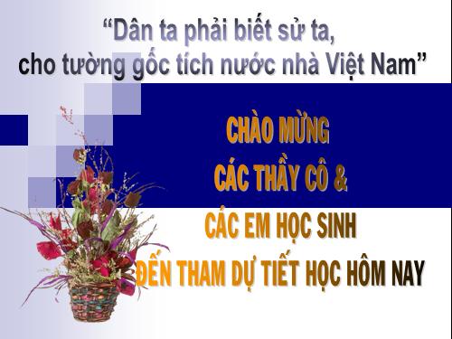 Trưng Vương và cuộc kháng chiến chống quân xâm lược Hán