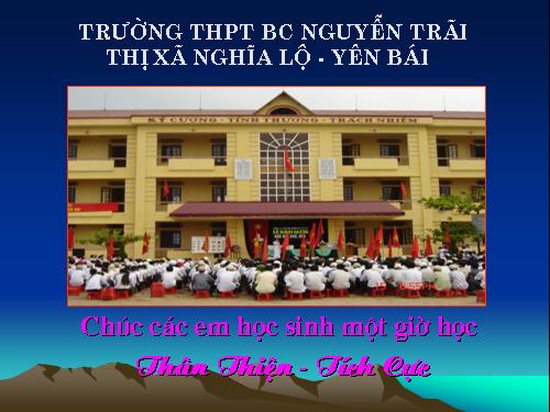 Phong Trao CM 1930-1935