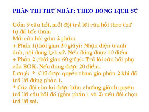 Ngoai khoa Lich su 11