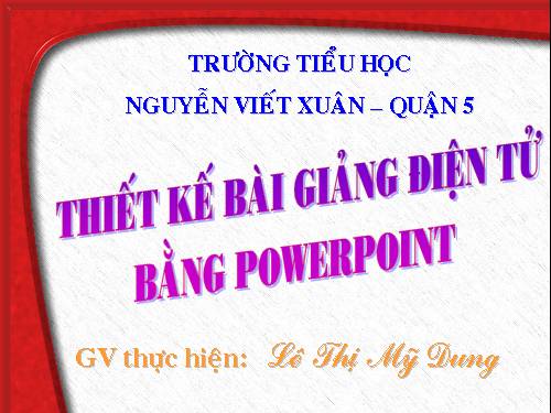 Tự nhiên và xã hội