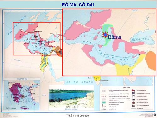 Rô-ma cổ đại