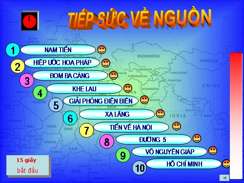 lịch sử 7