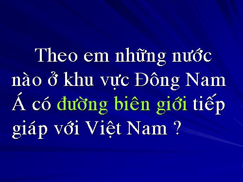 Vương quốc Campuchia và vương quốc Lào