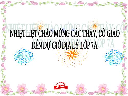 Bài 50. Thực hành: Viết báo cáo về đặc điểm tự nhiên của ô-xtrây-li-a