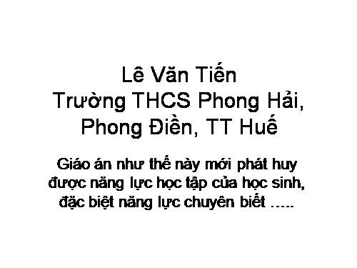 Bài 52. Thiên nhiên châu Âu (Tiếp theo)