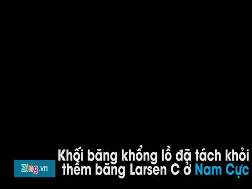 Bài 47. Châu Nam Cực - Châu lục lạnh nhất thế giới