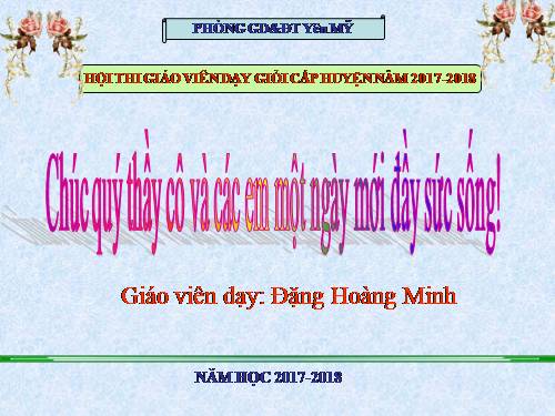 Bài 42. Thiên nhiên Trung và Nam Mĩ (tiếp theo)