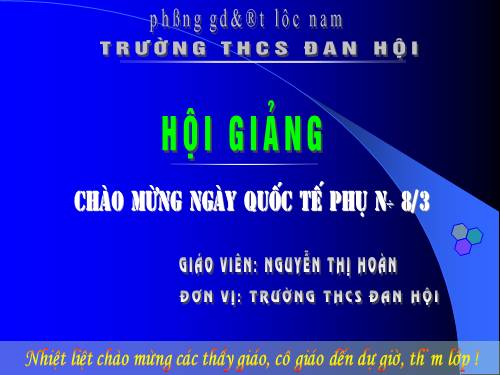 Bài 48. Thiên nhiên châu Đại Dương