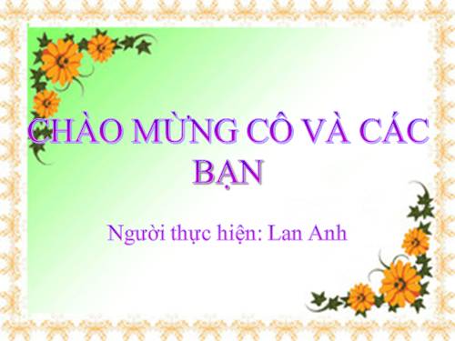 Bài 36. Thiên nhiên Bắc Mĩ