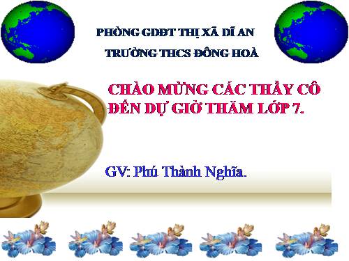 Bài 29. Dân cư, xã hội châu Phi