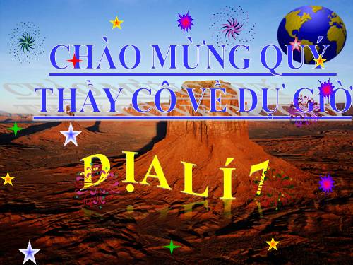 Bài 22. Hoạt động kinh tế của con người ở đới lạnh