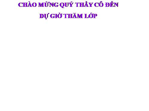 Bài 27. Thiên nhiên châu Phi (tiếp theo)