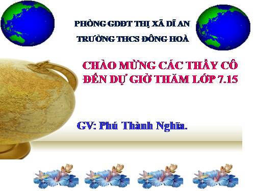 Bài 23. Môi trường vùng núi