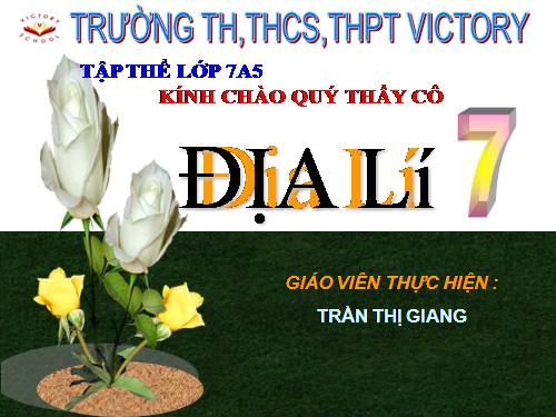 Bài 14. Hoạt động nông nghiệp ở đới ôn hòa