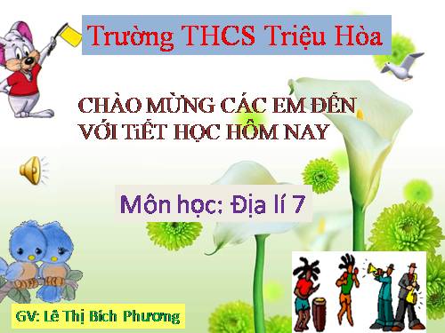 Bài 49. Dân cư và kinh tế châu Đại Dương