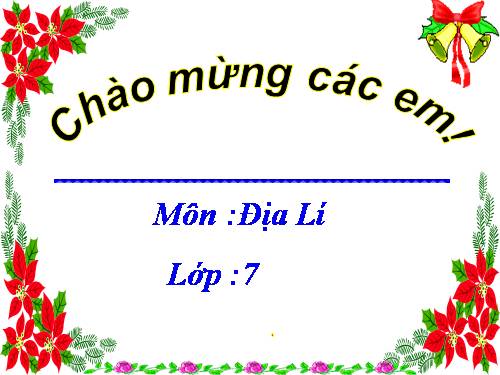 Bài 59. Khu vực Đông Âu