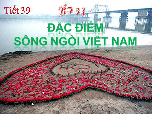 Bài 33. Các khu vực châu Phi (Tiếp theo)