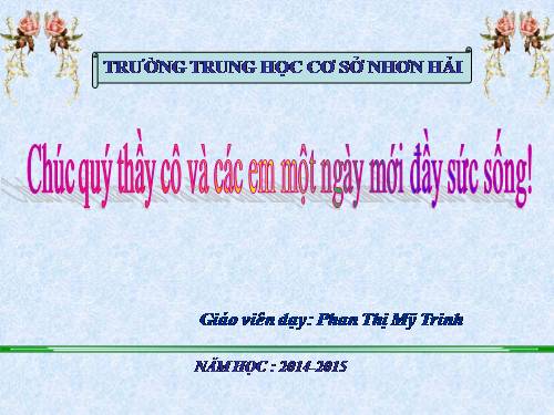 Bài 42. Thiên nhiên Trung và Nam Mĩ (tiếp theo)