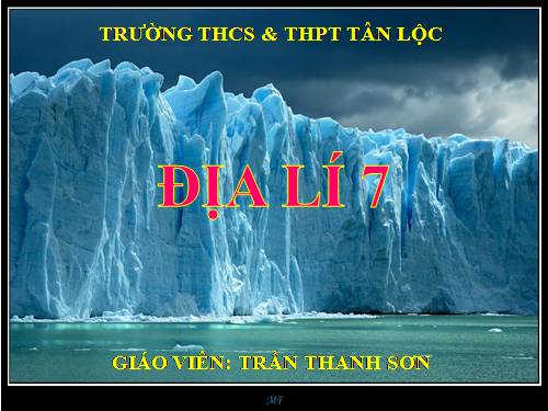 Bài 25. Thế giới rộng lớn và đa dạng