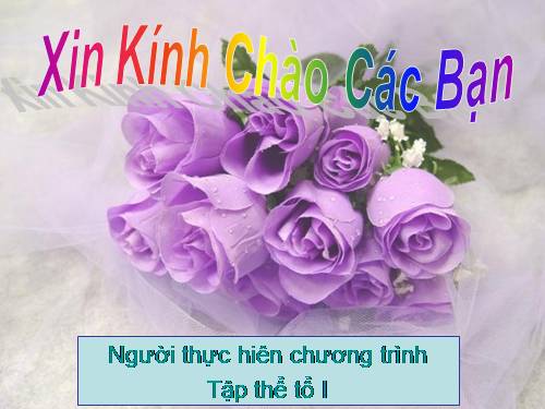 Bài 47. Châu Nam Cực - Châu lục lạnh nhất thế giới