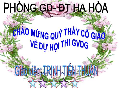 Bài 52. Thiên nhiên châu Âu (Tiếp theo)