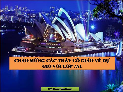 Bài 49. Dân cư và kinh tế châu Đại Dương