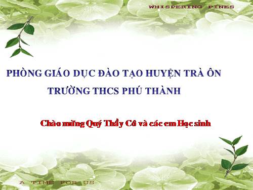 Bài 46. Thực hành: Sự phân hoá của thảm thực vật ở sườn đông và sườn tây của dãy núi An-đet